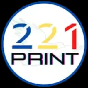 221 Print